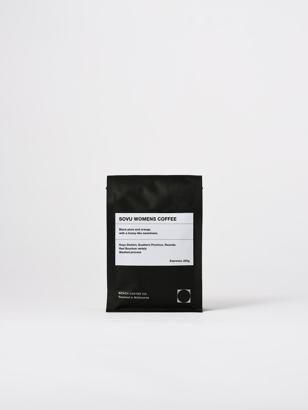 SOVU WOMENS COFFEE, RWANDA