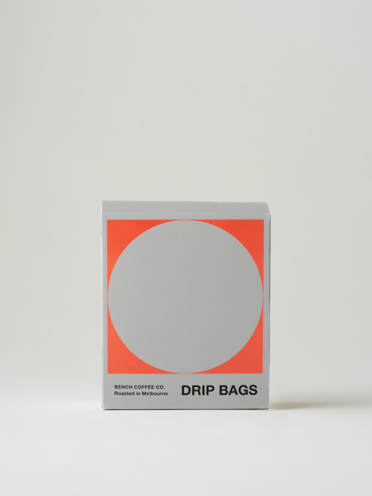 COFFEE DRIP BAGS