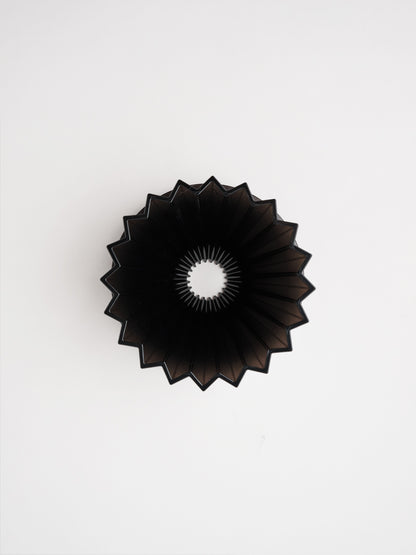 ORIGAMI Air Black