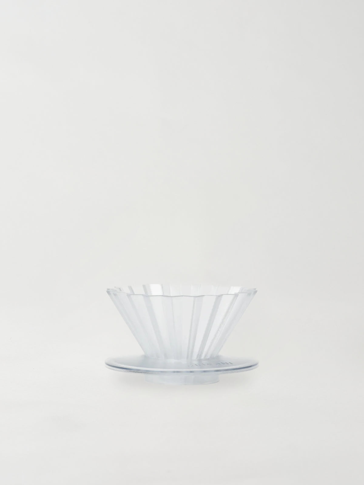 ORIGAMI Dripper Air